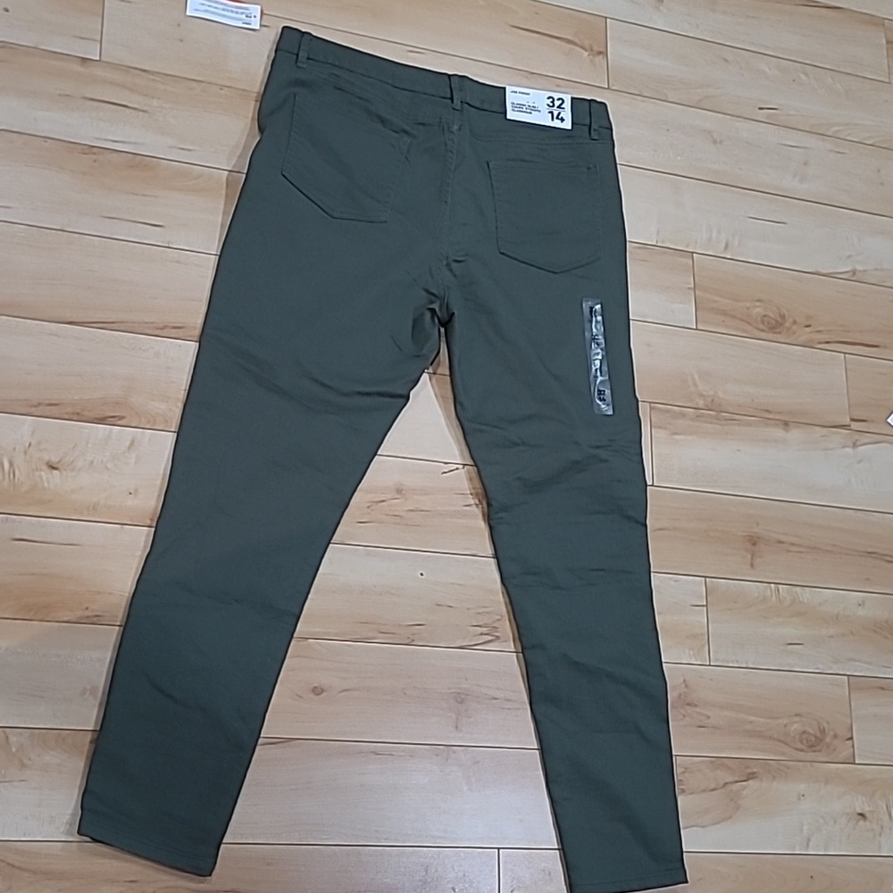 Brand new Joe Fresh size 32 pants - Picture 6 of 6